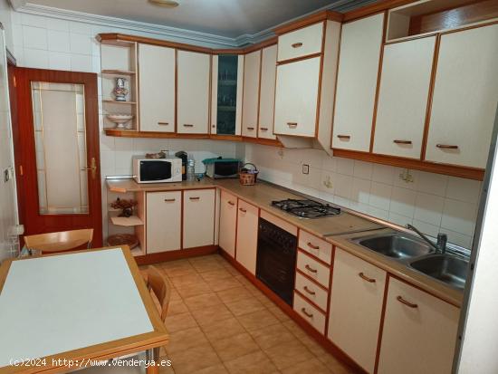  Se vende triplex en el Barrio del Progreso - MURCIA 