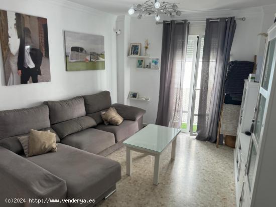  Piso en venta en zona de las Palomas - CADIZ 