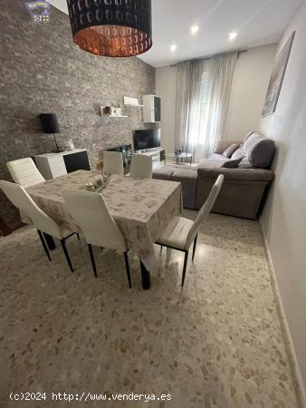 SE VENDE PISO EN ZONA DE LAS PALOMAS - CADIZ