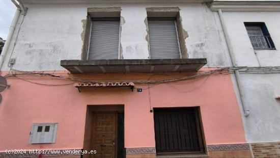  Se vende casa en Alcántara del Xúquer - VALENCIA 