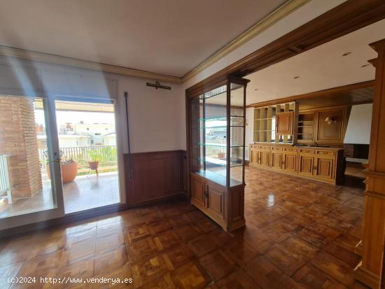 Ático de 4 habitaciones en Sarrià - BARCELONA
