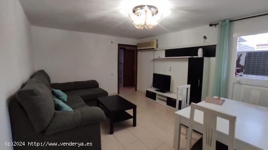  PISO MUY ACOGEDOR, IDEAL PARA PAREJAS O INVERSORES! - CORDOBA 