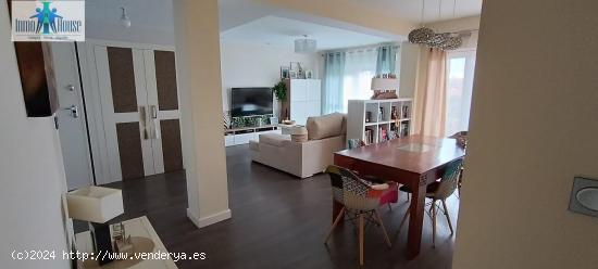  PISO EN VENTA ZONA DEL PILAR - ALBACETE 