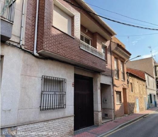  Se Vende en Santomera - MURCIA 