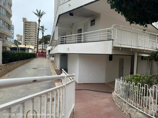 Se Vende en Benidorm - ALICANTE