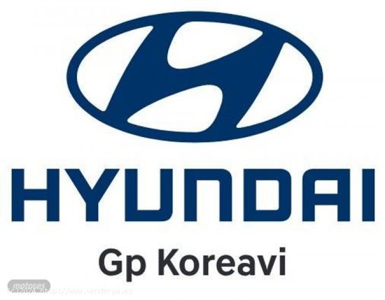  Hyundai Kona Electric Maxx 150kW de 2023 con 7.100 Km por 27.000 EUR. en Madrid 