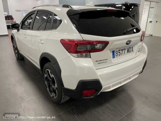 Subaru XV 2.0i Sport Plus CVT de 2023 con 14.325 Km por 29.900 EUR. en Madrid