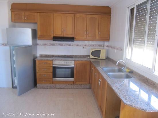 SE VENDE BUNGALOW EN LA ROMANA (ALICANTE) SPAIN - ALICANTE