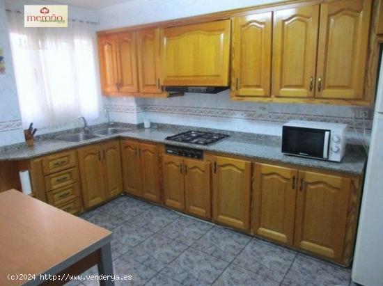 PISO VENTA CARRUS - ALICANTE