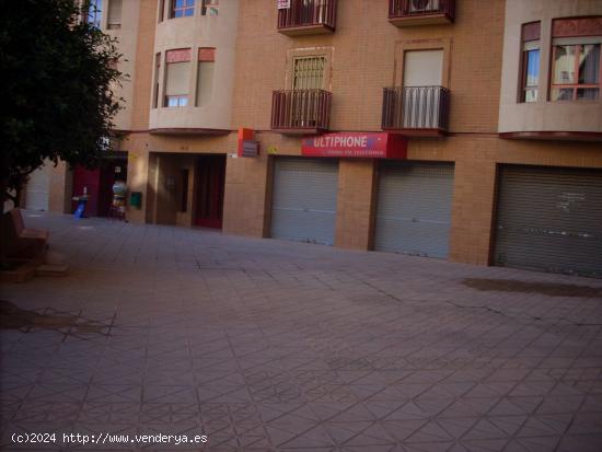  SE VENDE BAR MONTADO - ALICANTE 