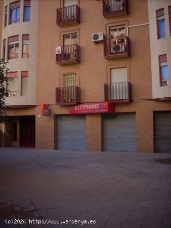 SE VENDE BAR MONTADO - ALICANTE