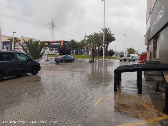 Se Alquila en Elche pedanias - ALICANTE