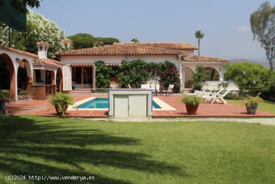  Villa en Nueva Andalucia - MALAGA 
