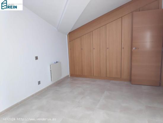 Duplex en Alameda de la Sagra con 2 hab y 2 baños - TOLEDO