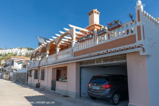 Casa en Almuñecar (Velilla-Taramay) - GRANADA