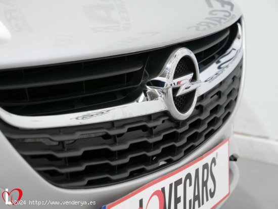 Opel Corsa 1.4 BUSINESS 90 - VIgo