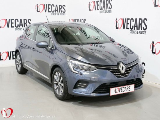  Renault Clio Intens TCe 74 kW (100CV) - VIgo 