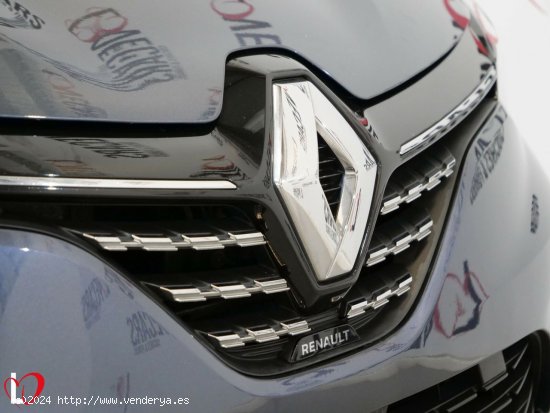 Renault Clio Intens TCe 74 kW (100CV) - VIgo