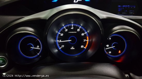 Honda Civic 1.4 i-VTEC Elegance - Telde