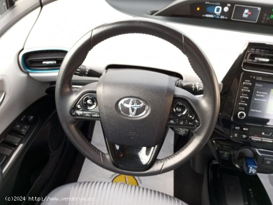 Toyota Prius 1.8 Prius - Telde