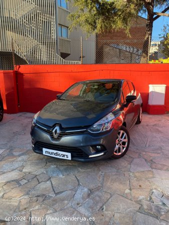 Renault Clio Limited TCe 66kW (90CV) -18 - Sabadell