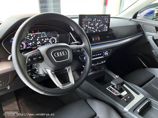 Audi Q5 SPORTBACK Q5 Sportback 35 TDI S-Tronic Advanced de 2023 con 51.890 Km por 51.890 EUR. en Bar