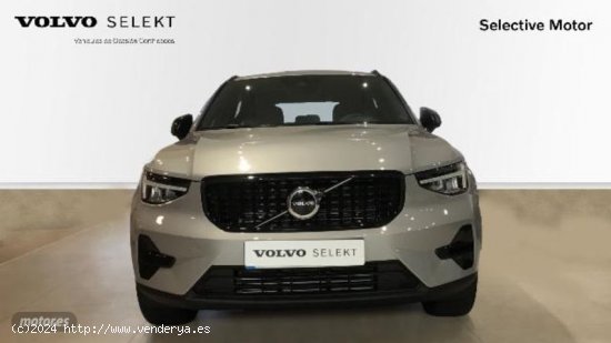 Volvo XC40 XC40 Recharge Plus, T4 plug-in hybrid, Electrico de 2022 con 2 Km por 44.200 EUR. en Cant