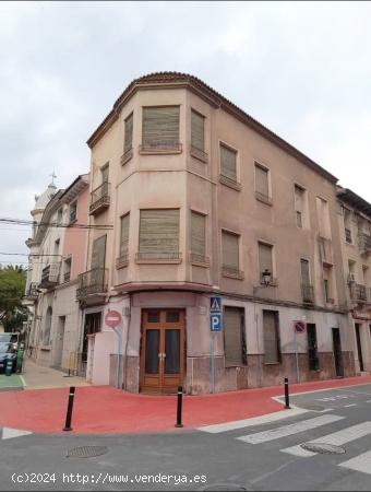  Edificio en Novelda - ALICANTE 