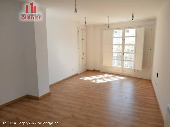 Ref: 1310 OBRA NUEVA EN EL CENTRO DE OURENSE - ORENSE