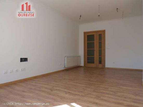 Ref: 1310 OBRA NUEVA EN EL CENTRO DE OURENSE - ORENSE