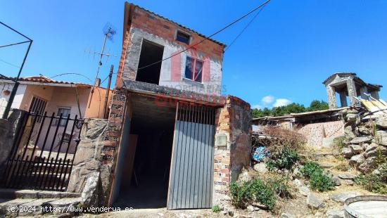  ¡ OFERTÓN ! CASITA PARA REFORMAR EN PLENA RIBEIRA SACRA - ORENSE 