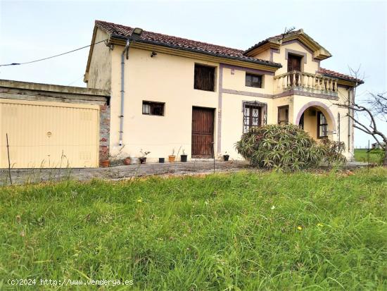 Finca rústica en venta en calle el Montonorio, Miengo - CANTABRIA