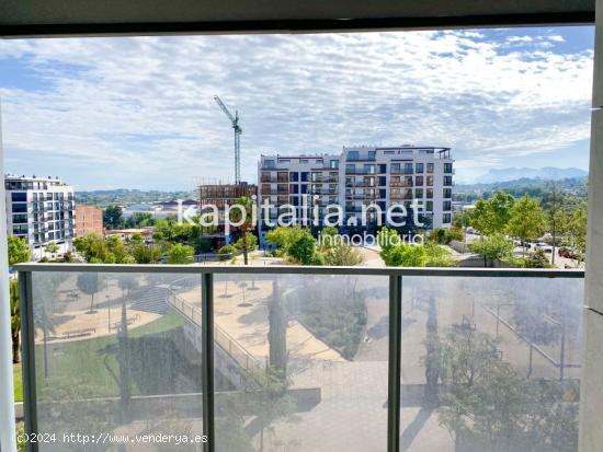  Espectacular piso a estrena a la venta en Ontinyent (Valencia), zona Area 20 - VALENCIA 