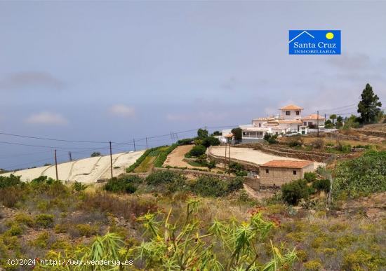  casa con terreno - SANTA CRUZ DE TENERIFE 