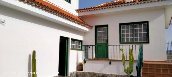 casa con terreno - SANTA CRUZ DE TENERIFE