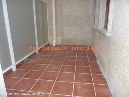 REF 2049 PISO 3 DORM. + DOS TERRAZAS LUJO ESTRENAR ALAMEDA MARIN - PONTEVEDRA