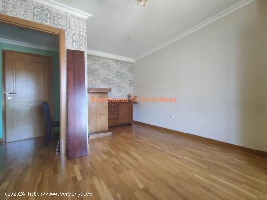 REF 4810 PISO 3 DORM. AMUEBLADO PLAYA CERCANA (ARCADE) - PONTEVEDRA