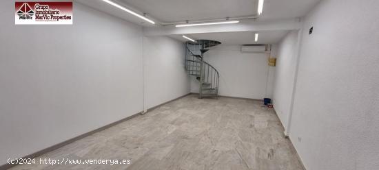 Local comercial en Benidorm zona Centro - ALICANTE