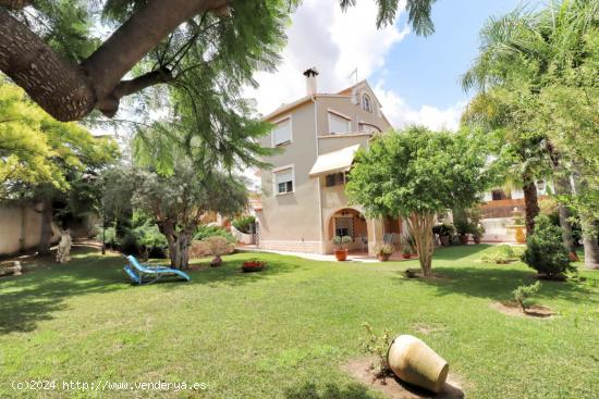  Chalet en Benagolf, Torre en Conill - VALENCIA 