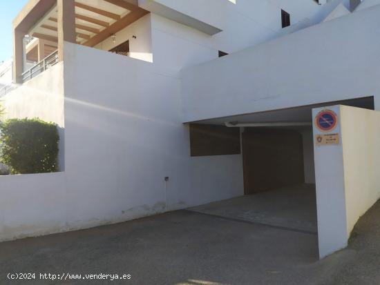  Plazas de garaje en Mojacar playa - ALMERIA 