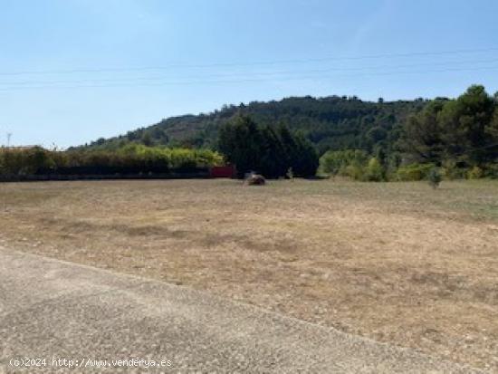 Finca rústica en Estella - NAVARRA