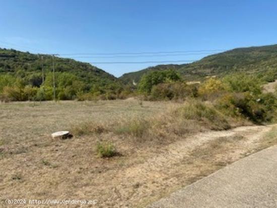 Finca rústica en Estella - NAVARRA