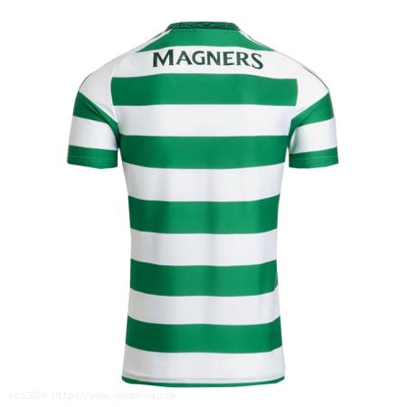 New fake Celtic shirts 24/25