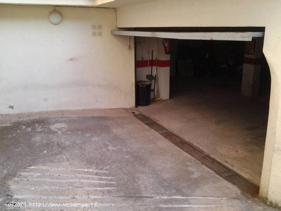  Plazas de parking en venta - Cunit - TARRAGONA 