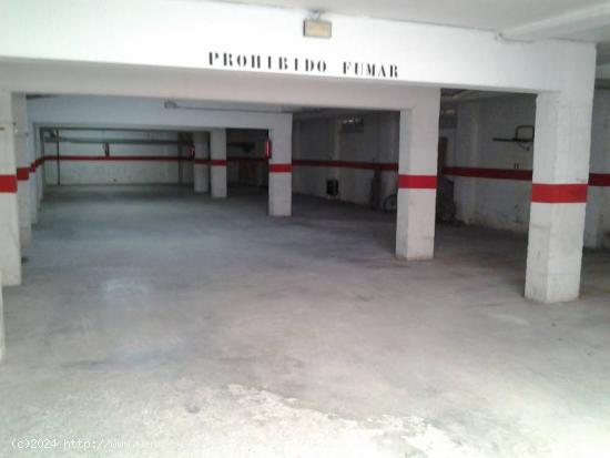Plazas de parking en venta - Cunit - TARRAGONA
