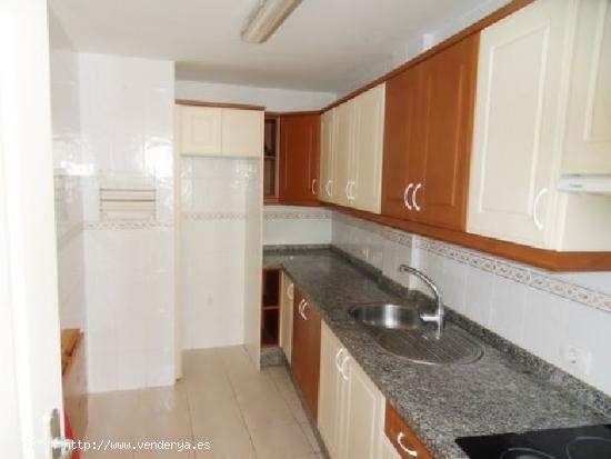 Ãtico duplex en Alcala Guia Isora  de 102m2 con garaje y trastero - SANTA CRUZ DE TENERIFE