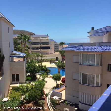 Duplex-Ático nuevo  70m2 a 300 metros  del mar, con vistas en Los Cristianos - SANTA CRUZ DE TENERI