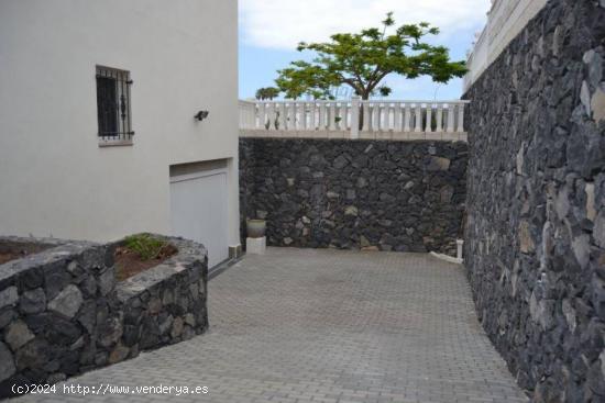 Villa de lujo, en Costa adeje con vistas. - SANTA CRUZ DE TENERIFE