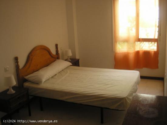 Villa Isabel piso de tres habitaciones , dos baños , garaje y trastero - SANTA CRUZ DE TENERIFE