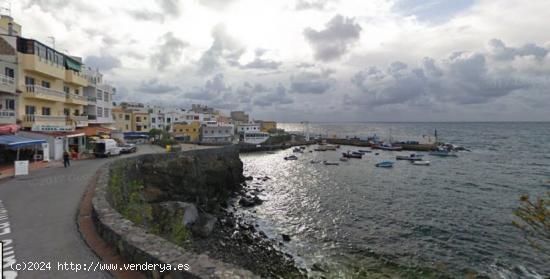 Los Abrigos, piso de 2 dormitorios, 2 baños equipado mas trastero - SANTA CRUZ DE TENERIFE